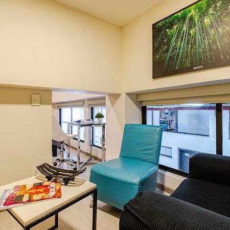 Mexico City Mondomexico Deluxe Apartments Kültér fotó