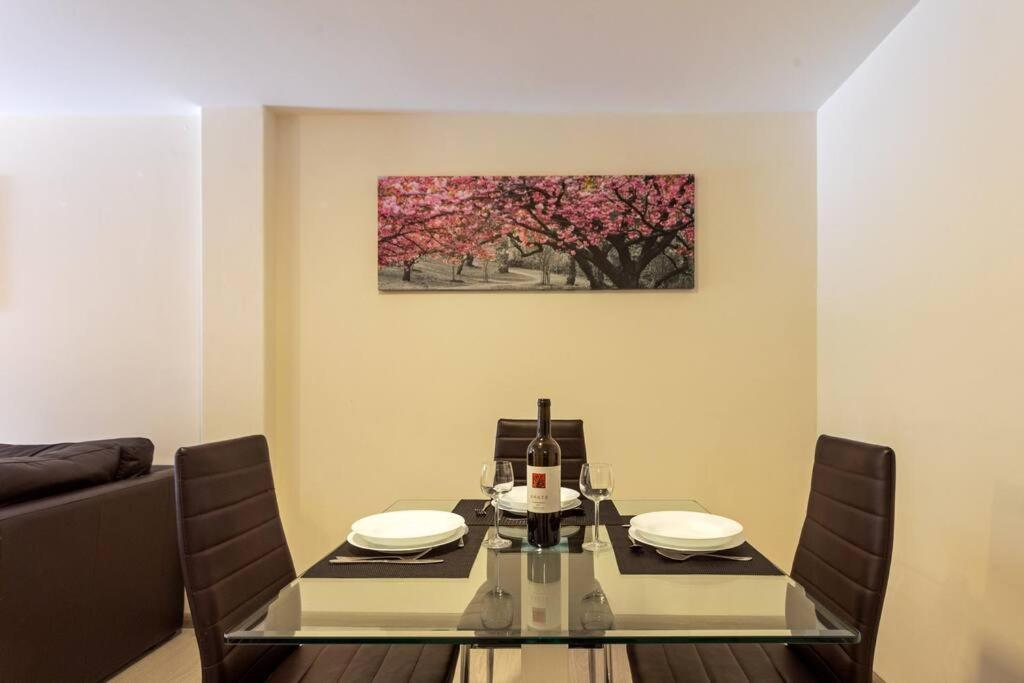 Mexico City Mondomexico Deluxe Apartments Kültér fotó