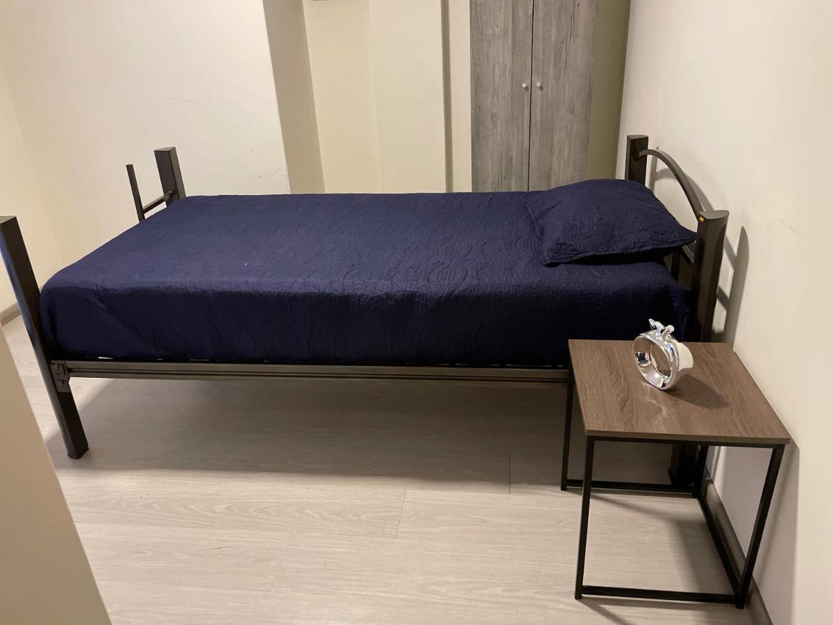 Mexico City Mondomexico Deluxe Apartments Kültér fotó