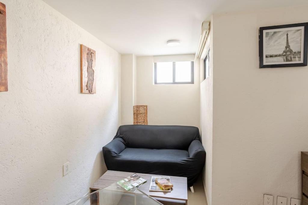 Mexico City Mondomexico Deluxe Apartments Kültér fotó