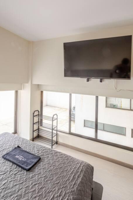 Mexico City Mondomexico Deluxe Apartments Kültér fotó