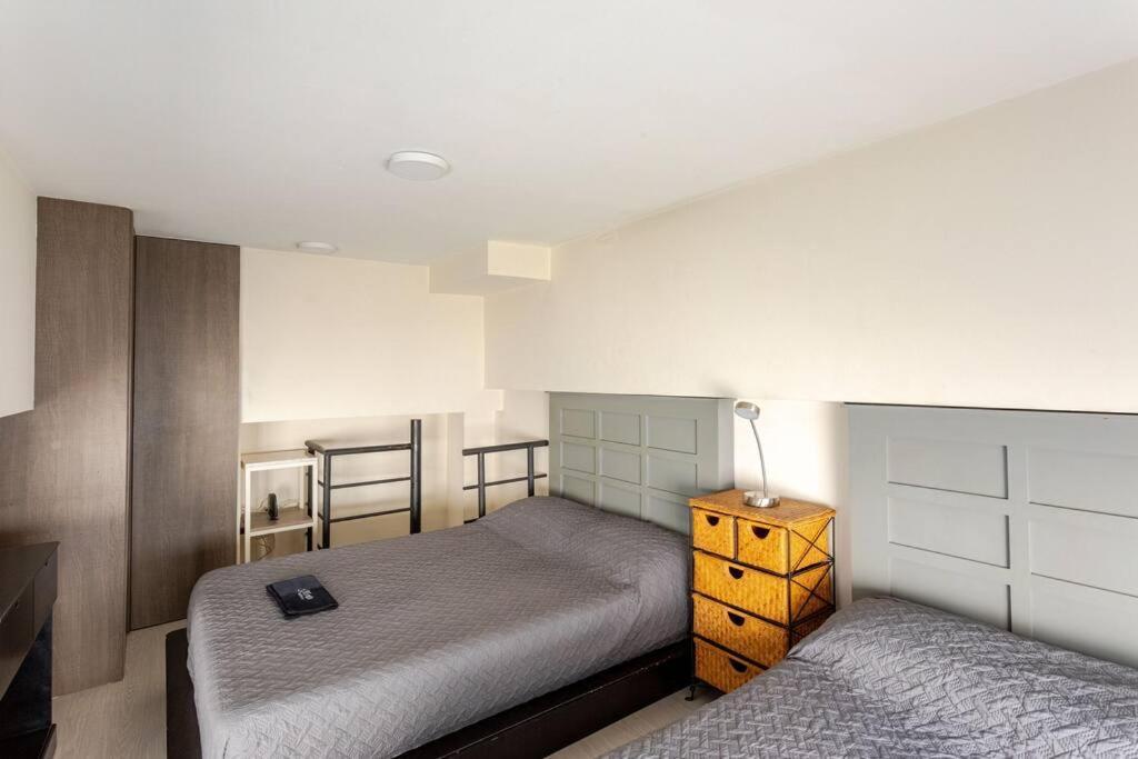 Mexico City Mondomexico Deluxe Apartments Kültér fotó