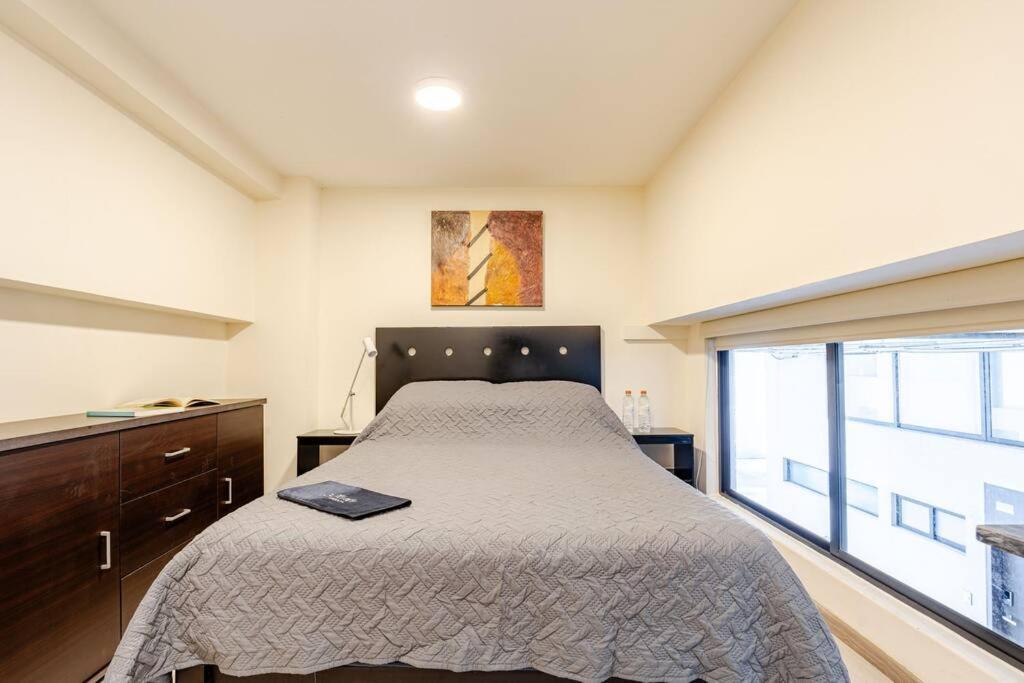 Mexico City Mondomexico Deluxe Apartments Kültér fotó